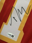 Trae Young Signed Atlanta Jersey  autographed Jsa Coa Authentication