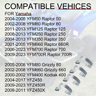Air Box Lid Clip Hook For Yamaha Grizzly 80 660 Yfz450 Yfz450r  5th-14436-00-00