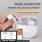 Bluetooth Wireless Earbuds Headphones Compatible With Iphone Android