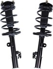 Fwd 3 5l Front End Suspension Kit For Toyota 08-11 Highlander 2 Lower Control 