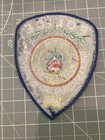 City Of Eureka Springs Arkansas  Police Uniform Patch