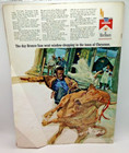 Ebony Magazine June 1970 Baseball Superstars Roberto Clemente