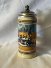 Train Iii Early Transportation Stein Gm30 Anheuser-busch Gerz Germany 1999