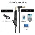 Audio Cable Cord Wire Replacement For Bose Quietcomfort 15  Bose Quietcomfort   
