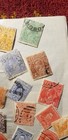 Australia Old Rare Stamps Collection Idbn54 