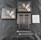 Ocoopa Rechargeable Hand Warmers Ut3056 Lot Of 2 Packages  4 Total Warmers