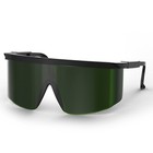Laser Safety Goggles Led Light Eyes Protection Glass Red Light Therapy Device