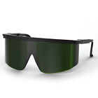 Laser Safety Goggles Led Light Eyes Protection Glasses Red Light Therapy Device