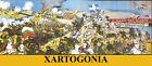Greece 2021  Special Collectible Numbered Album  the Battle Of Kilkis   Mnh