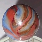 Bn1141 - Jabo   Mcmillan   Run Marble -  73  -             uv Reactive             