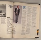 Vintage 1999 Walthers Ho Scale Model Railroad Reference Book Train Catalog
