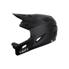 Giro Coalition Spherical Adult Full-face Bike Helmet - Matte Black - Size Large