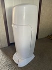 Playtex Diaper Genie Complete Pail With Built-in Odor Controlling Antimicrobial