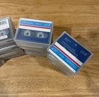 Lot Of 32 Hp   Maxell Dat 72 Data Cartridges  used - As Is 