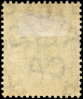 Bermuda Stamp Scott  39 Used F-vf