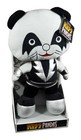Complete Set Of 4 Kiss Pandas 16  Tall - For The Adult Collector