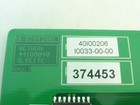 206619 New-no Box  Betron 40100206 I o Board