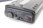 Sony Dat Walkman Tcd-d8 Portable Recorder Digital Audio Tape-corder Black Junk J