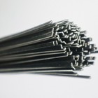 100pcs Maple Wood Violin Purflings Black White Strips 2 5 1 2 970mm