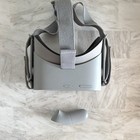 Oculus Go Standalone Vr Headset Gray 60hz Refresh Rate 101   Field Of View