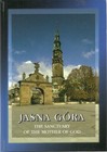 Jasna G  ra Cz  stochowa Poland Souvenirs - Book Postcards - Pope John Paul Ii