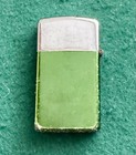 Vintage Holiday Inn Park Lighter Rare Edition