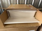 New Franke Manor House 27-5 8x9-3 4 Single Basin Farmhouse Fireclay Kitchen Sink