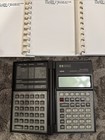 Vintage Hewlett-packard Hp 28s Advanced Scientific Calculator 