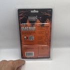 Dead Head Mounting Bracket New Sealed Nos