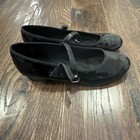 Dance Shoes Lot 3 Pairs Abt Tap  Abt Jazz Slip-on  Freestyle Ballet