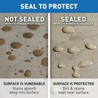 Miracle Sealants 511 Porous Plus Sealer 32 Oz  Quart - Ships Fast