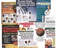 How To Write High Converting Mag-a-logs - Massive Copywriting Swipe File Cd