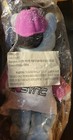 Nsync Justin Timberlake Rare Bear Pop Star Bean Bag Bears 2000  Limited Edition  