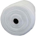 Durable Soft Yr Polyester Quilting Batting Craft White 96 x 30 Yards By The Bolt