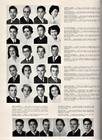 1956  red   White  - Lowell High School Yearbook - San Francisco  Ca