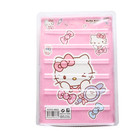 Yoyo Hello Kitty Set With Multicolor Pen  8m Correction Tape And Mini Diary Pink