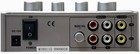 Azusa Mik0115 Karaoke Mixer With Microphones