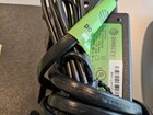 Directv C61w-400 Wireless Genie Mini W  Remote And Power Adapter   Cable  c 