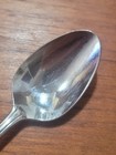 Single Gorham Design Studio Trilogy 6 1 4  Teaspoon Stainless Japan