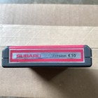 Diagnostic Cartridge 2001-2006 Subaru Legacy Impreza Forester Select Monitor