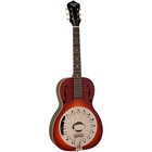 Recording King Dirty 30 s Resonator Guitar