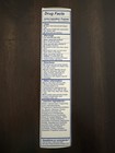 Mustela Diaper Rash Cream 123 Skin Protectant Zinc Oxide Fragrance Free Baby New