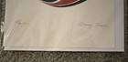 Danny Dennis   Contemporary Canadian Art Card Series   Raven  3039   9  X 6 