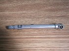 Rare Vintage  dunlop  Tyre Pressure Gauge Of 30 s Made In England 