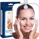 Deluxe Anti-fog Shaving Mirror   Fogless Hanging Bathroom Shower Mirror With Han