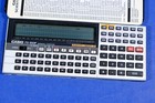 Casio Fx-850p Programmable Scientific Calculator Untested As-is