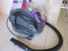Bissell Spotclean Pet Pro Portable Carpet Cleaner 2458  missing Accessories 