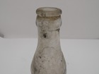 Vtg Glass Bottle White Bottling Wks  Pure Spring Mineral Water Lot B