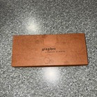 Vintage Gingher G-8 Scissors Right Hand In Box With Guard Brazil