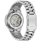 Citizen Automatic Watch 40mm Nj0231-56l Tsuyosa Marine Blue New On March 5